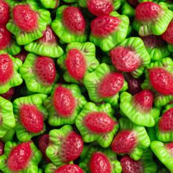 Fragole ripiene Vidal