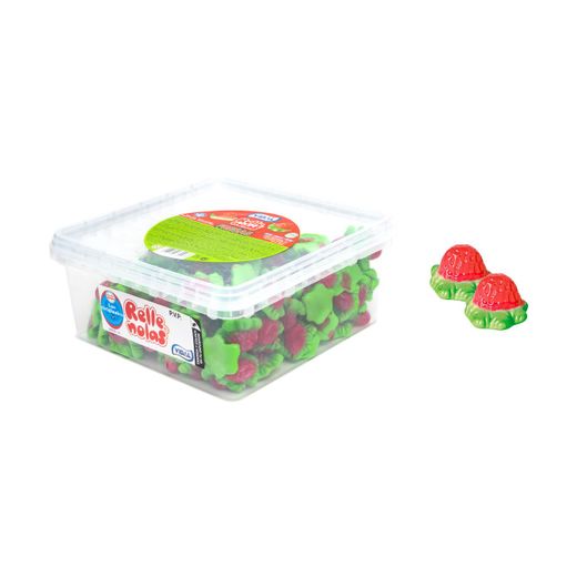 Fragole ripiene Vidal