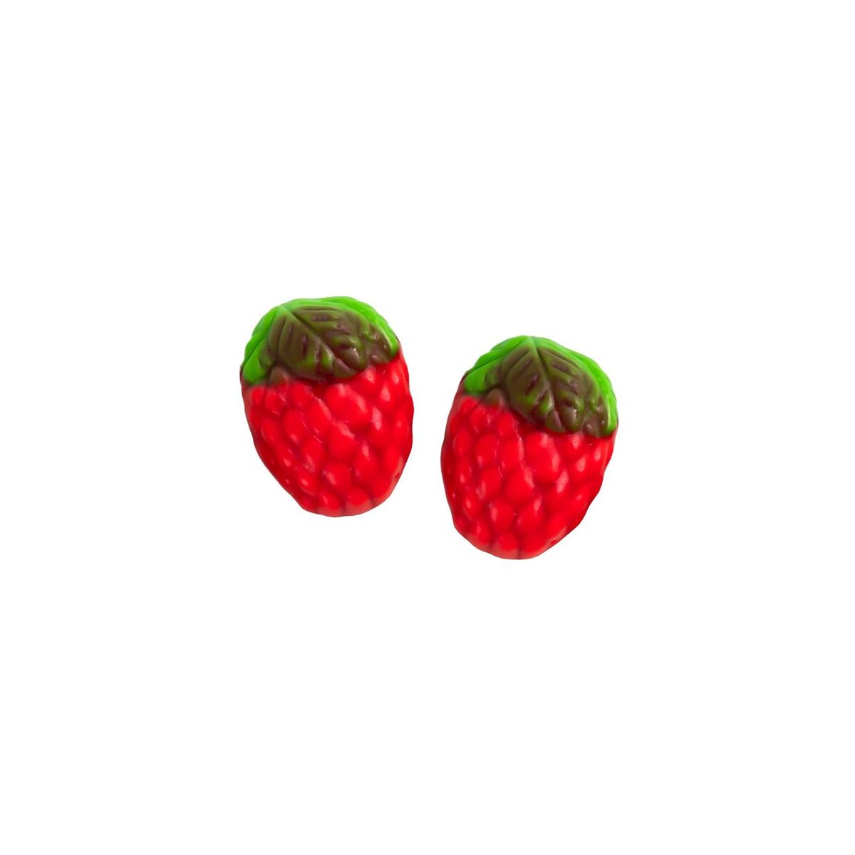 Fresas Silvestres rellenolas de Vidal 37 unidades