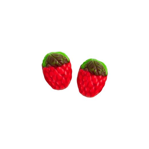 Fresas Silvestres rellenolas (75 unidades) de Vidal