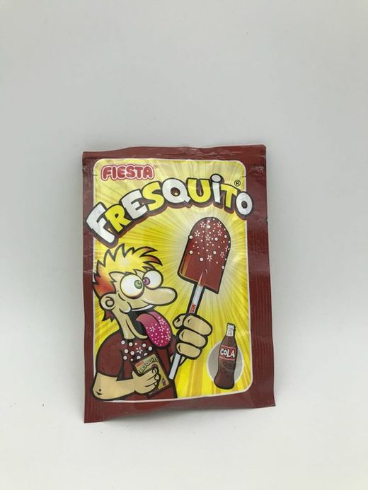 Fresquito Cola
