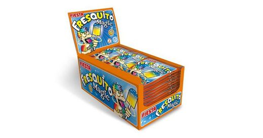 Fresquito Magic