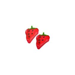 Fruit Bites Fresas de Vidal (1.5kg- 250 unidades aproximadamente)