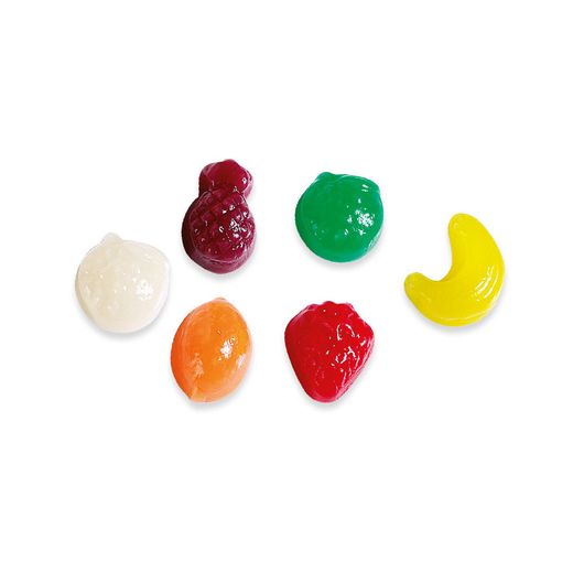Mélange de fruits Pica (1Kg) par Fini