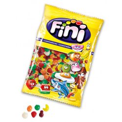Fruit Mix Pica (1Kg) di Fini