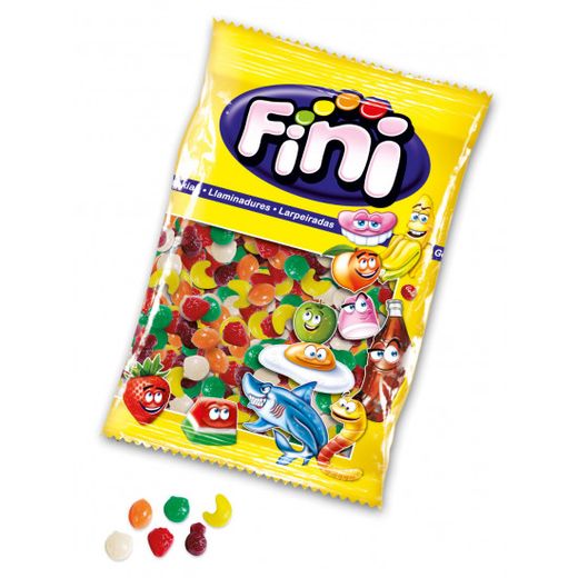 Fruit Mix Pica (1Kg) di Fini