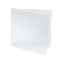 Funda pvc con pliegue translúcido 29x14,5cm. min.25