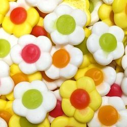 Les friandises Margarita de Jake