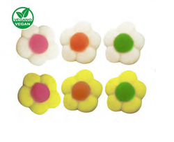 Golosinas Margaritas de Jake (1kg)