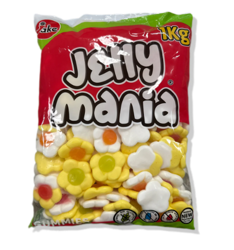 Les friandises Margarita de Jake