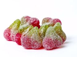 Dolci svedesi alla ciliegia acida Sura