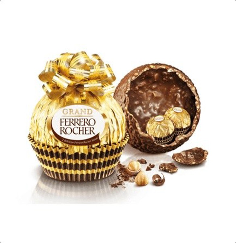 Inquieto Trágico ensillar Grand Ferrero Rocher 8Uds — Sweet Center