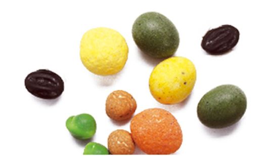 Grani King Pifarre (1kg)