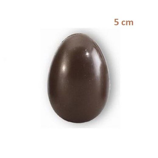 Huevo de Pascua de Chocolate Negro (15gramos) 70 unidades de Simon Coll