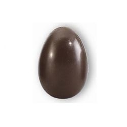 Huevo de Pascua de Chocolate Negro (15gramos) 70 unidades de Simon Coll