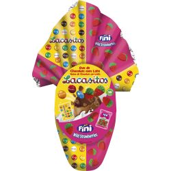 Huevo de Pascua Lacasitos i Fini (186 gramos)