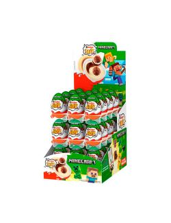 Huevo Kinder Joy 36 unidades