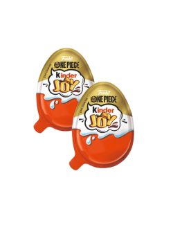 Huevo Kinder Joy ONE PRICE 36 unidades