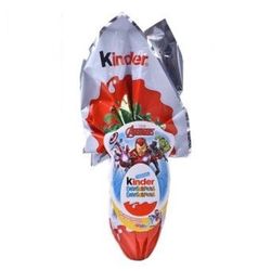 Großes Überraschungs-Kinderei von Justice League