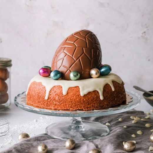 Ovos de chocolate 125Un.