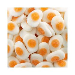 Huevos Fritos Pica 1Kg de Jake (143 unidades aproximadamente)