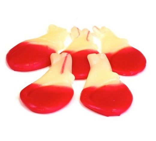 Jamones Brillo 250Uds Burmar