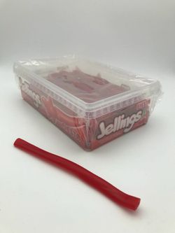 Jellings Cereza 60 Unidades