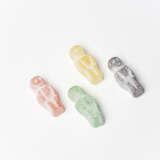 Jelly Babies Azucar (1 Kg) par Vidal
