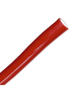 Regaliz roja Jumbo Brillo Fresa (30 unidades) de Damel