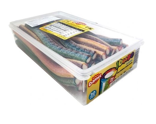 Damels Jumbo Twist Pica