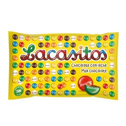 Lacasitos 1 kg