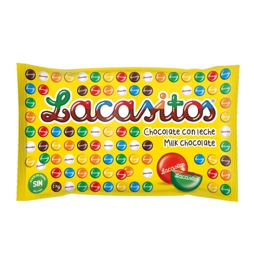 Lacasitos 1 kg