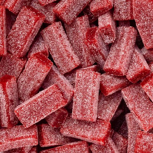 Ziegel Pica Fresa 250Uds Vidal