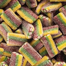 Tijolos de pica multicoloridos da Vidal