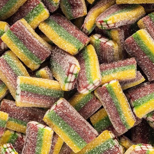 Tijolos de pica multicoloridos da Vidal