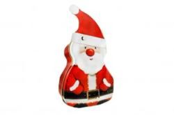 Lata bombones "Navidad" Chocoday. 55 gramos de bombones praliné. Surtido aleatorio