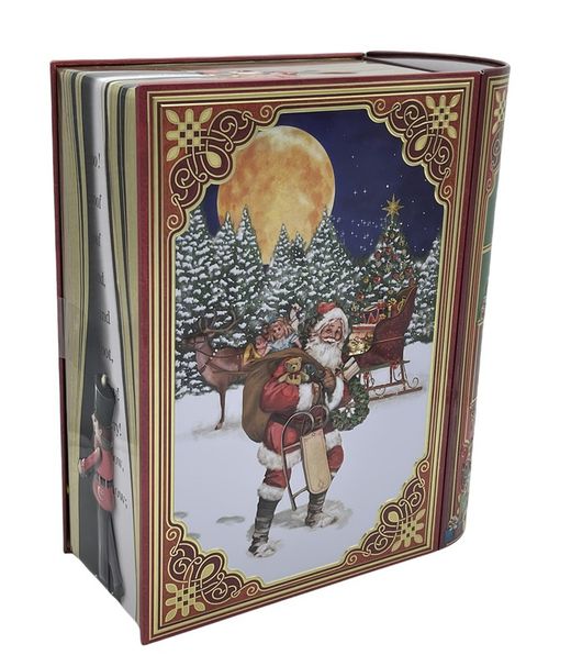 Libro di Babbo Natale