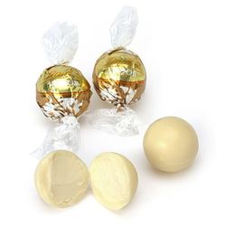 Bombones Lindor Blanco 2Kg (160Uds)
