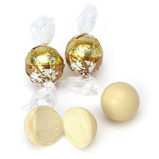 Bombones Lindor Blanco 2Kg (160Uds)