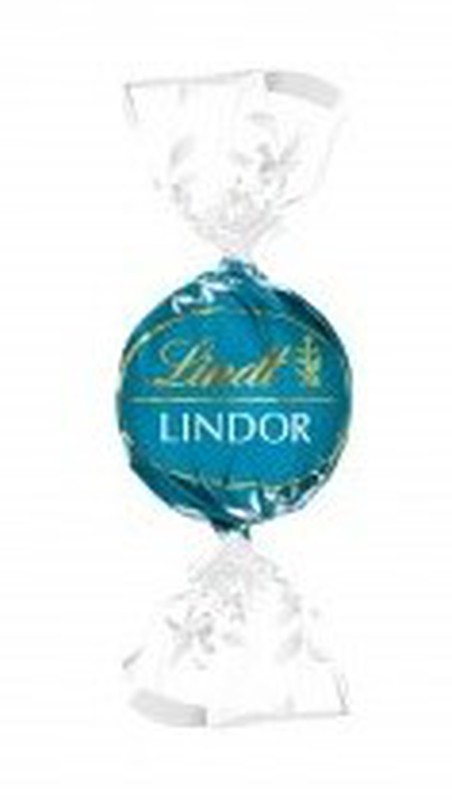 Lindor Chocolate Con Sal 2Kg (160Uds) — Sweet Center