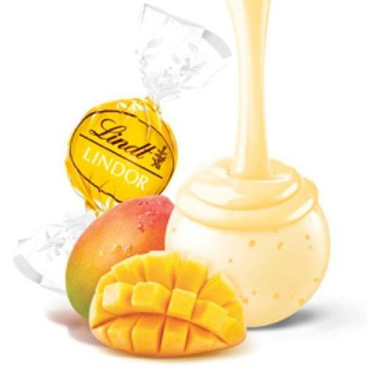 Lindor Mango Cream (1 kg)
