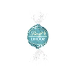 Lindor Crema de coco (1Kg)