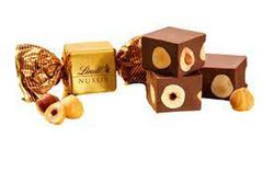 Lindor Nuxor Milchschokolade