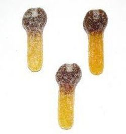 Llaves Acidas Cola-Limon Flopo 290Un.