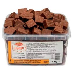 Lonka Caramelo Chocolate