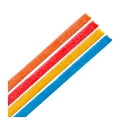 Regaliz arcoiris Magicables Pica (200 unidades) de Jake