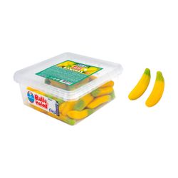 Maxi banana rellena de Vidal (45 unidades aproximadamente)