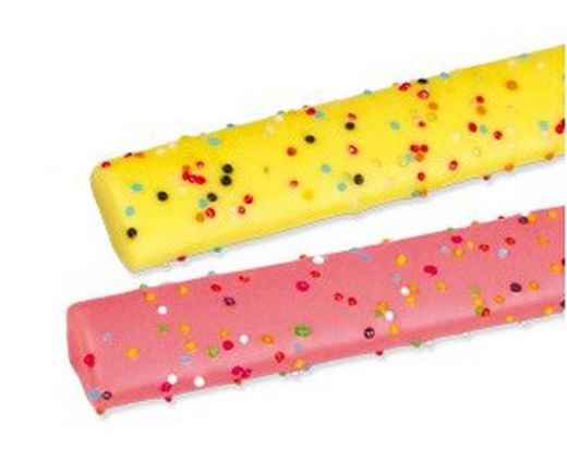 Maxicrujitos Nubes Vidal 75 Unités Sg