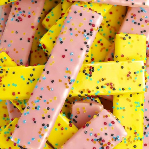 Maxicrujitos Nubes Vidal 75 Unités Sg