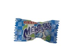 Caramelos de menta Mentitas de Fiesta